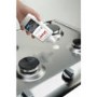 Professional Ceramic Hob And Oven Care Pack With Hob Care Spray Oven Care Spray And Microfibre Cloth