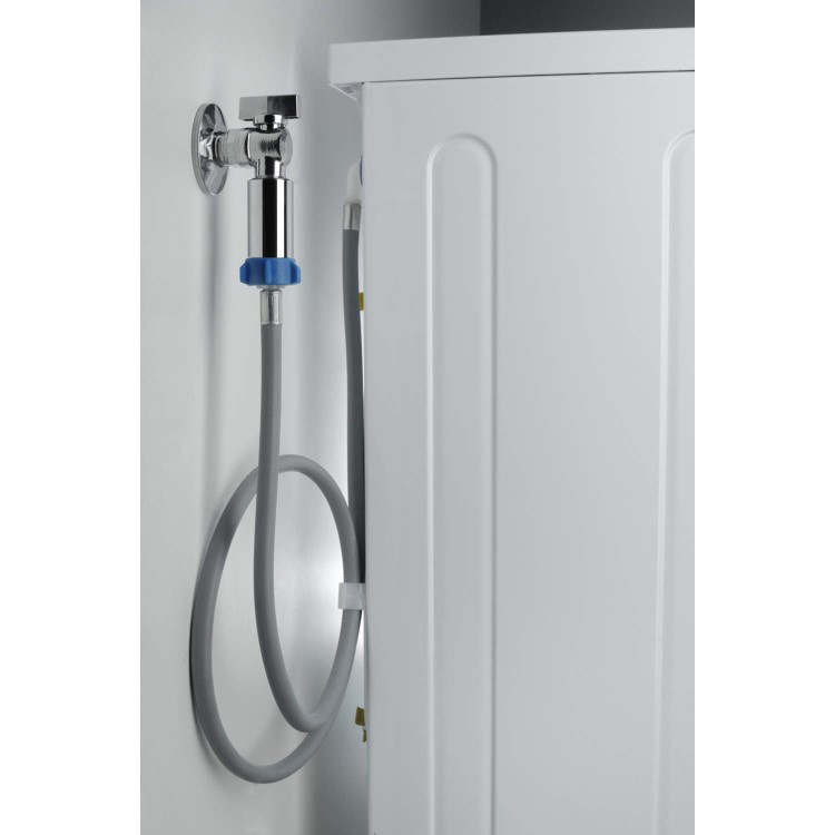 Professional C00306284 Washing Machine Care Pack With Limescale Remover and Calblock