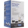 Professional C00306285 Dishwasher Care Pack With Limescale Remover Tablets Salt And Deodish