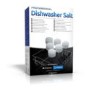 Professional C00306285 Dishwasher Care Pack With Limescale Remover Tablets Salt And Deodish