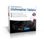 Professional C00306285 Dishwasher Care Pack With Limescale Remover Tablets Salt And Deodish