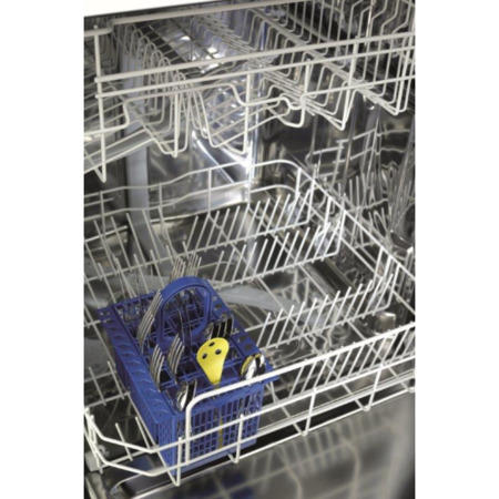 Professional C00306285 Dishwasher Care Pack With Limescale Remover Tablets Salt And Deodish