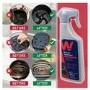 Wpro Universal Air Fryer Degreaser