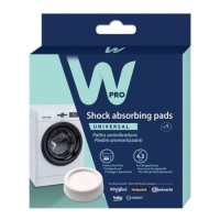 Wpro Universal Appliance Shock Absorber Pads