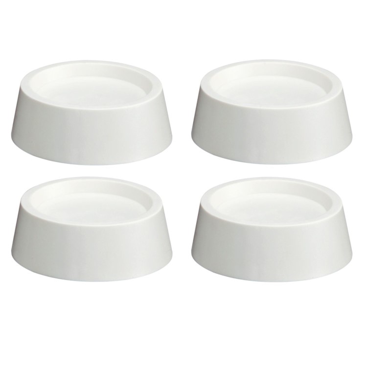 Wpro Universal Appliance Shock Absorber Pads