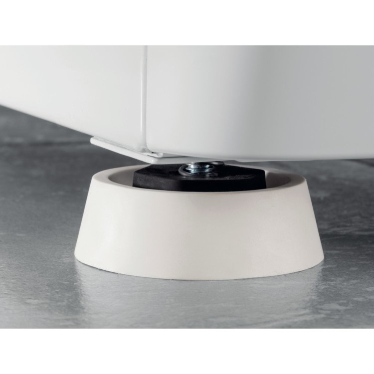 Wpro Universal Appliance Shock Absorber Pads