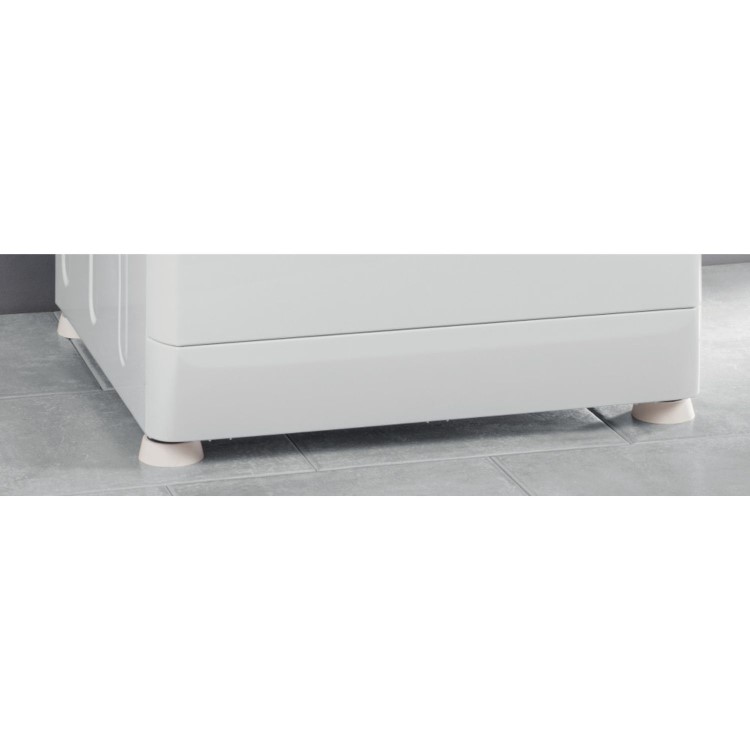 Wpro Universal Appliance Shock Absorber Pads