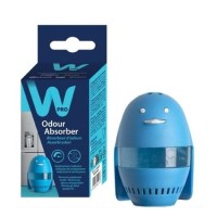 Wpro Universal Fridge Odour Absorber 