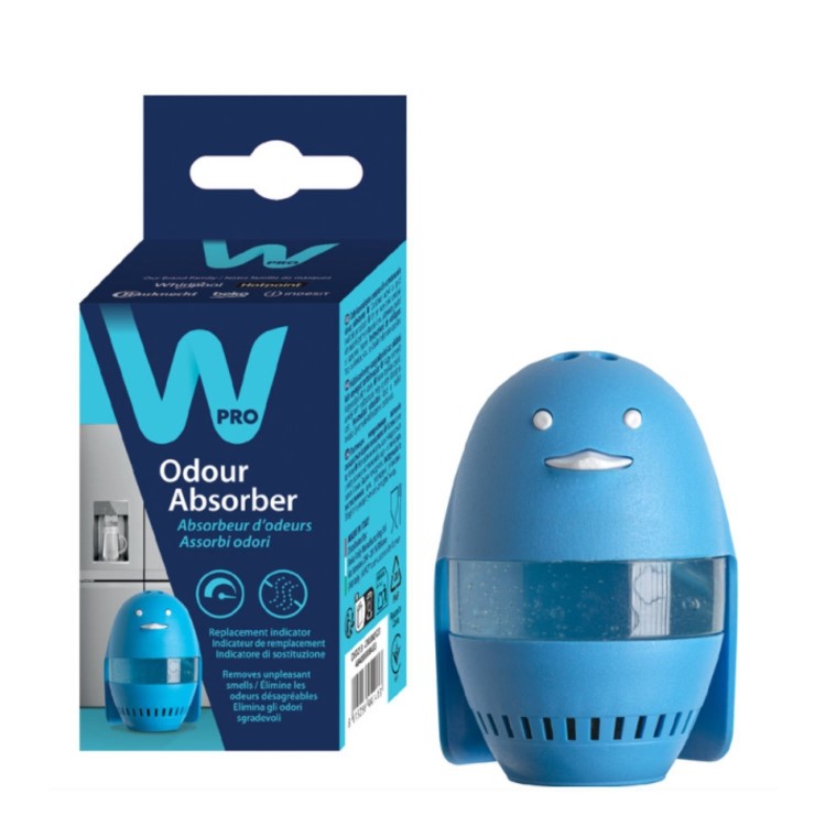 Wpro Universal Fridge Odour Absorber 