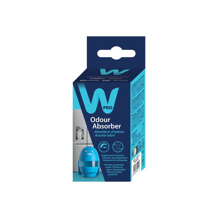 Wpro Universal Fridge Odour Absorber 