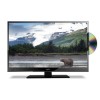 GRADE A1 - Cello C16230F 16 Inch Freeview LED TV with built-in DVD Player