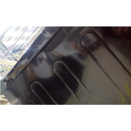 Refurbished Electra C1745B 10 Place Freestanding Slimline Dishwasher Black