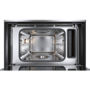 Neff C17DR02N0B N70 Touch Control 38L Built-in Steam Oven - Stainless Steel