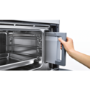 Neff C17DR02N0B N70 Touch Control 38L Built-in Steam Oven - Stainless Steel