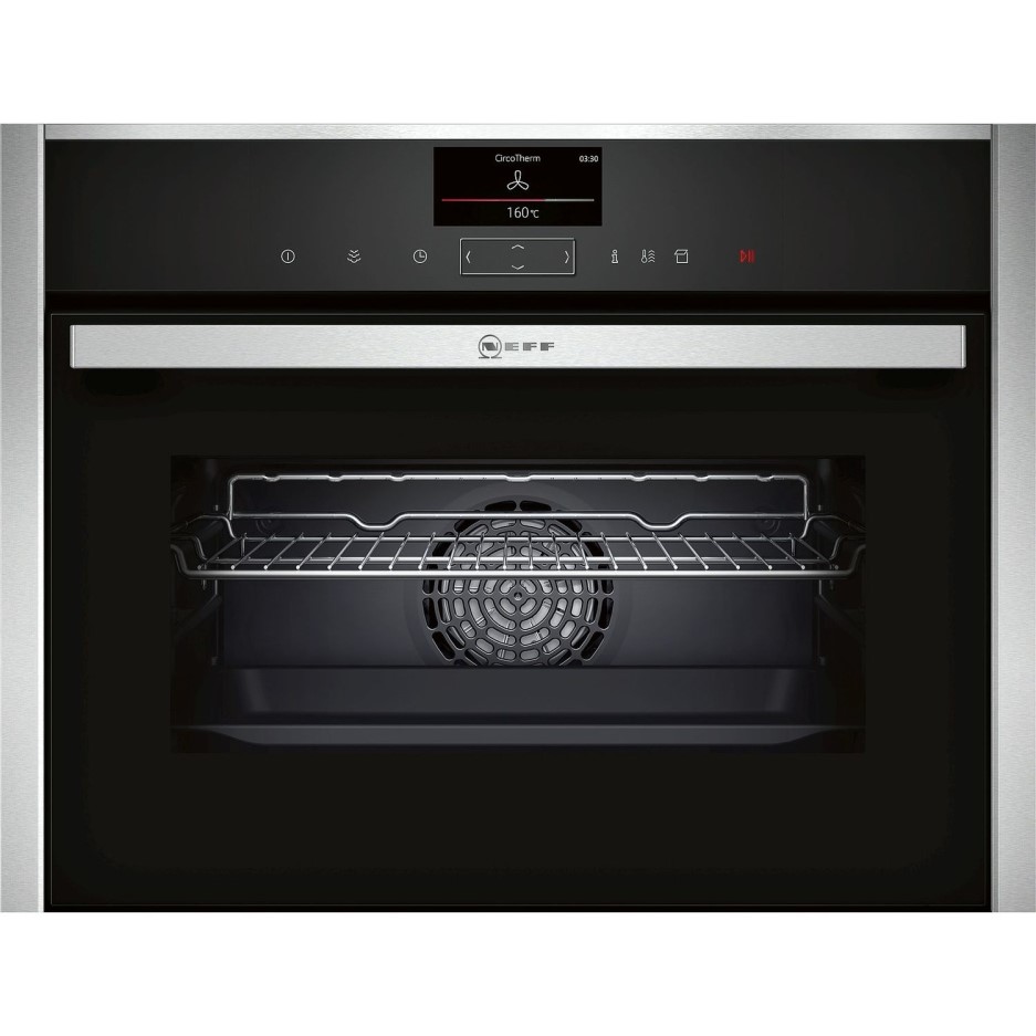 neff oven b1421n2gb