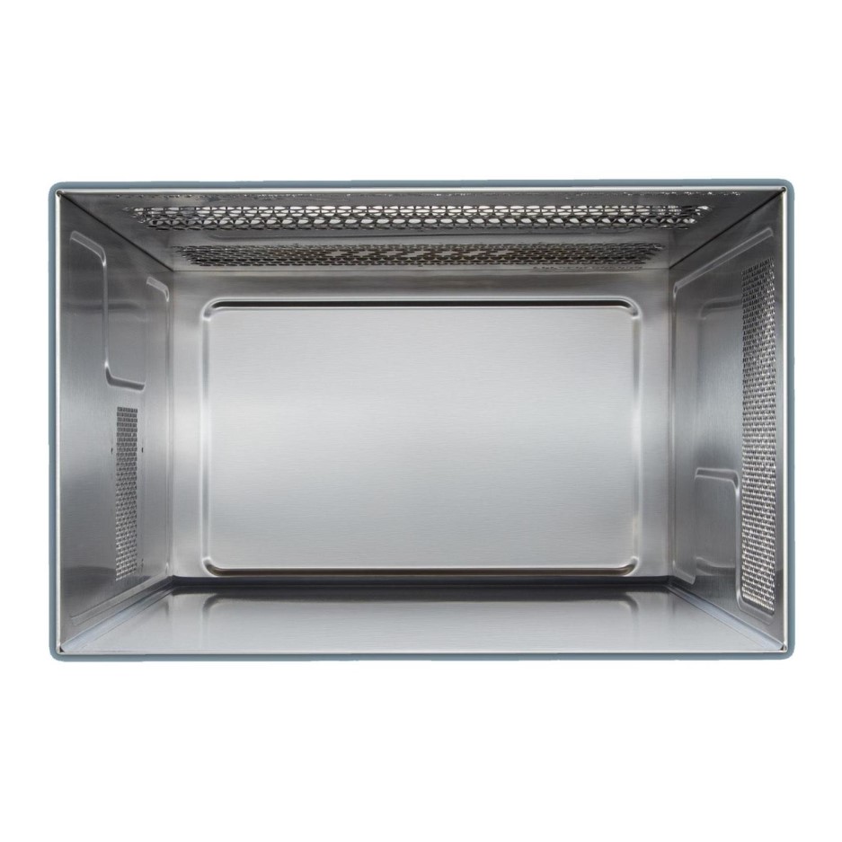 Neff N70 21L 900W BuiltIn Microwave with Grill Stainless Steel