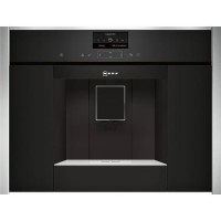 Refurbished NEFF N90 Built-in Fully Automatic Coffee Machine C17KS61H0