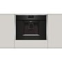 Refurbished NEFF N90 Built-in Fully Automatic Coffee Machine C17KS61H0