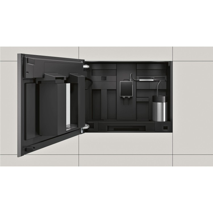 Refurbished NEFF N90 Built-in Fully Automatic Coffee Machine C17KS61H0