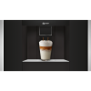 NEFF C17KS61N0 Built-in Bean to Cup Coffee Machine - Black