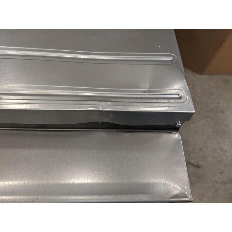 Refurbished Neff C17MR02N0B 60cm Built In Combination Microwave Oven Stainless Steel