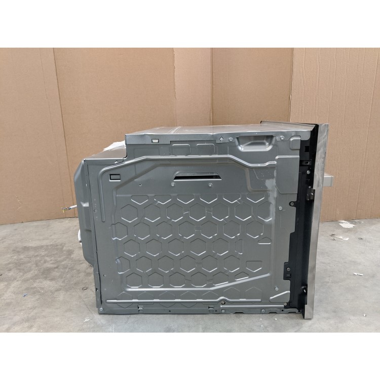 Refurbished Neff C17MR02N0B 60cm Built In Combination Microwave Oven Stainless Steel