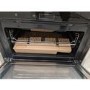 Refurbished Neff C17MR02N0B 60cm Built In Combination Microwave Oven Stainless Steel