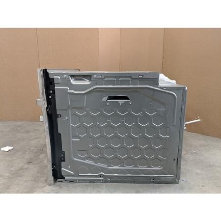 Refurbished Neff C17MR02N0B 60cm Built In Combination Microwave Oven Stainless Steel