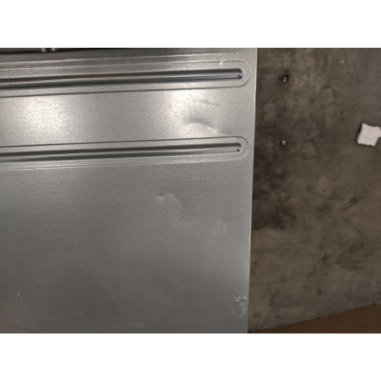 Refurbished Neff C17MR02N0B 60cm Built In Combination Microwave Oven Stainless Steel
