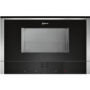 Refurbished Neff N70 C17WR00N0B Built In 21L 900W Microwave Stainless Steel