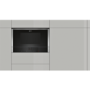 Neff N70 21L 900W Built-in Microwave - Stainless Steel