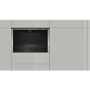 Refurbished Neff N70 C17WR00N0B Built In 21L 900W Microwave Stainless Steel