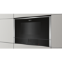 Refurbished Neff N70 C17WR00N0B Built In 21L 900W Microwave Stainless Steel