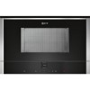 GRADE A2 - Neff C17WR01N0B 900W 21L Built-in Microwave - Stainless Steel