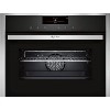 Neff C18FT56N1B compact built-in/under oven Built-in Steam Oven in Stainless steel