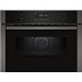 Refurbished Neff N50 C1AMG84G0B Built In 44L 900W Combination Microwave Oven Graphite