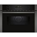 C1AMG84G1B Neff N50 Built-In Microwave - Graphite Grey