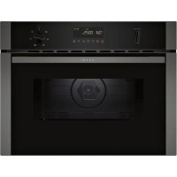 Nef N50 Built-In Microwave - Graphite Grey