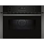 Nef N50 Built-In Microwave - Graphite Grey
