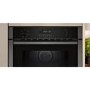 Nef N50 Built-In Microwave - Graphite Grey
