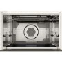 Nef N50 Built-In Microwave - Graphite Grey