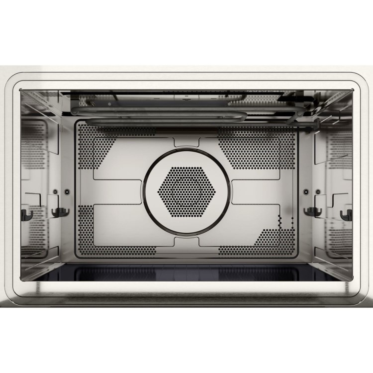 Nef N50 Built-In Microwave - Graphite Grey