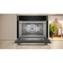 Nef N50 Built-In Microwave - Graphite Grey