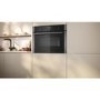 Nef N50 Built-In Microwave - Graphite Grey