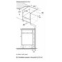 Nef N50 Built-In Microwave - Graphite Grey