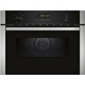C1AMG84N0B Neff N50 Built-In Combination Microwave Oven - Stainless Steel