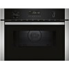 Neff N50 Built-In Combination Microwave Oven - Stainless Steel