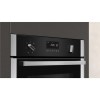 Neff N50 Built-In Combination Microwave Oven - Stainless Steel