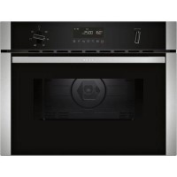 Neff N50 Built In Microwave - Stainless Steel