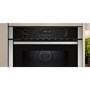 Neff N50 Built In Microwave - Stainless Steel